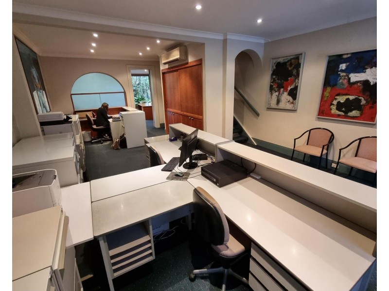 56 Yurong Street, Darlinghurst NSW 2010