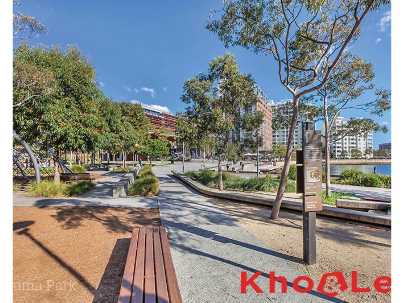 26/209 Harris Street, Pyrmont NSW 2009