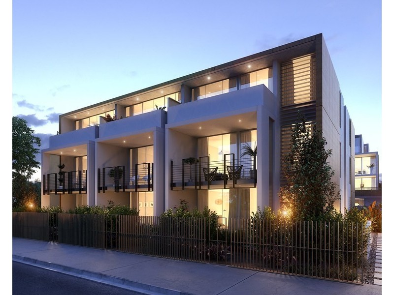 A201/91 Old South Head Road, Bondi Junction NSW 2022