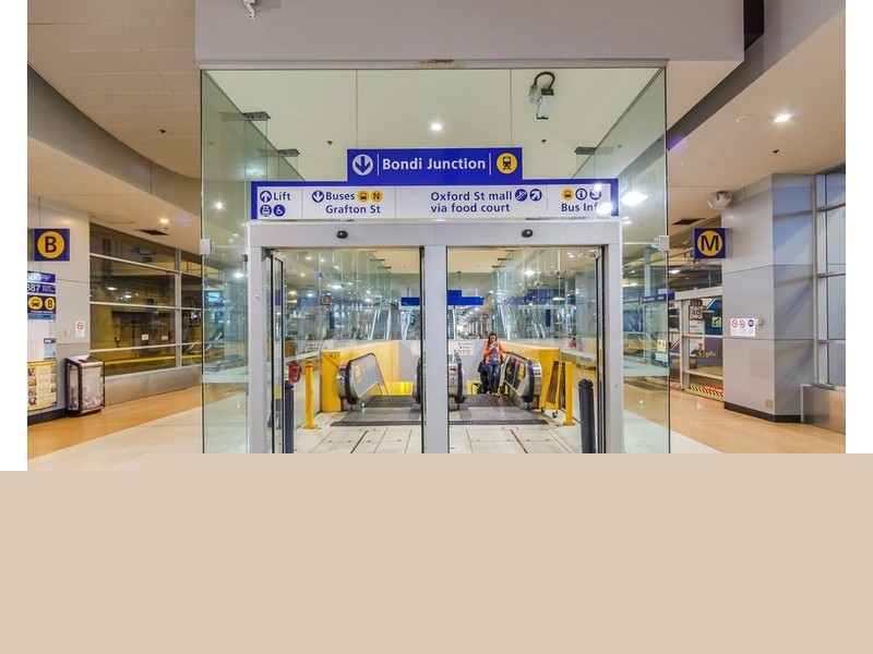 A201/91 Old South Head Road, Bondi Junction NSW 2022