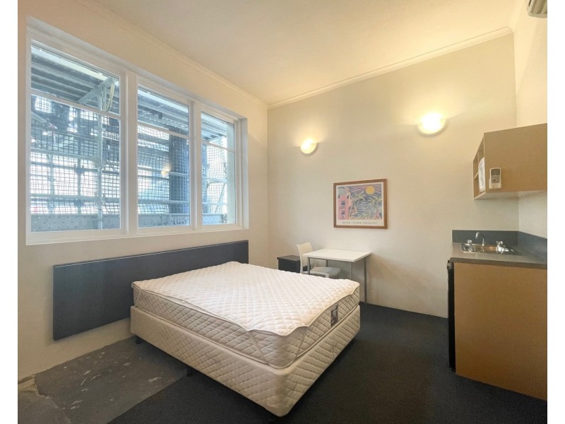 185 Broadway, Ultimo NSW 2007