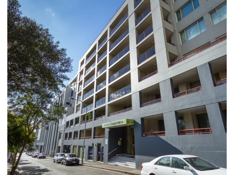 56/134 Bulwara Road, Pyrmont NSW 2009