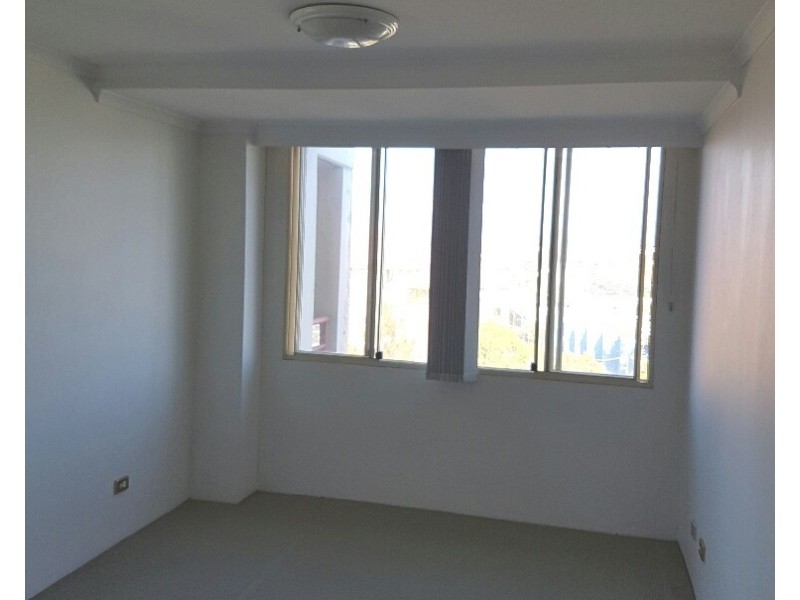 56/134 Bulwara Road, Pyrmont NSW 2009