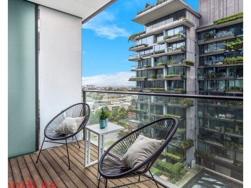 E1101/3 Carlton Street, Chippendale NSW 2008
