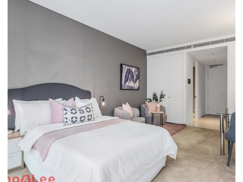 E1101/3 Carlton Street, Chippendale NSW 2008