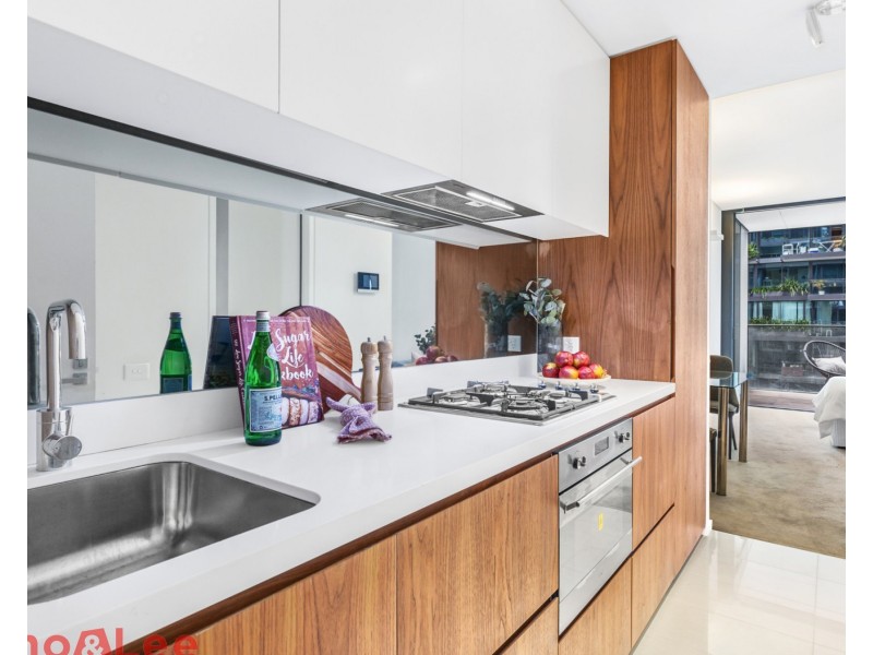 E1101/3 Carlton Street, Chippendale NSW 2008
