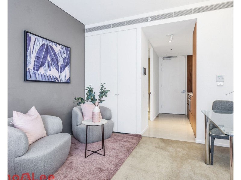 E1101/3 Carlton Street, Chippendale NSW 2008