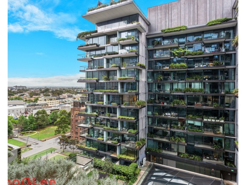 E1101/3 Carlton Street, Chippendale NSW 2008