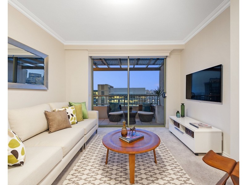 85/1-5 Harwood Street, Pyrmont NSW 2009