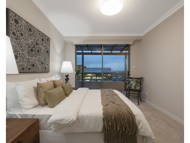 85/1-5 Harwood Street, Pyrmont NSW 2009
