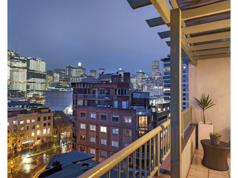 85/1-5 Harwood Street, Pyrmont NSW 2009