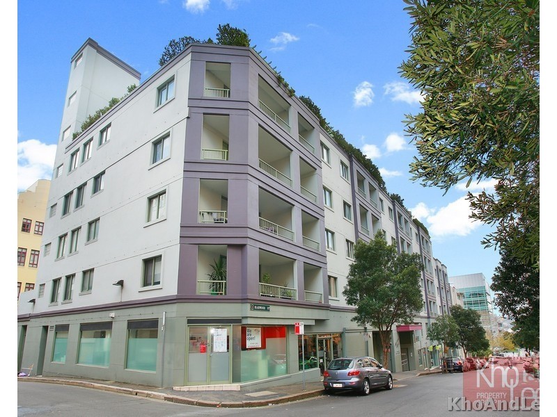 85/1-5 Harwood Street, Pyrmont NSW 2009