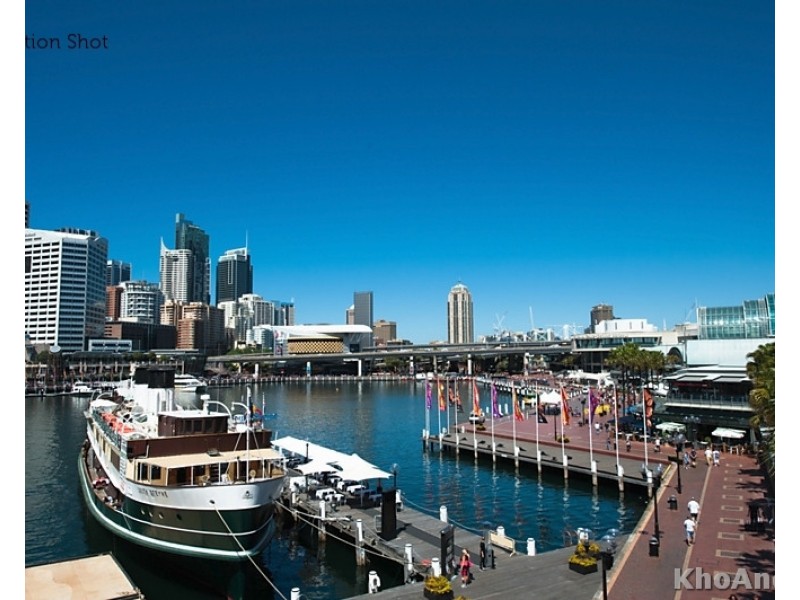 85/1-5 Harwood Street, Pyrmont NSW 2009