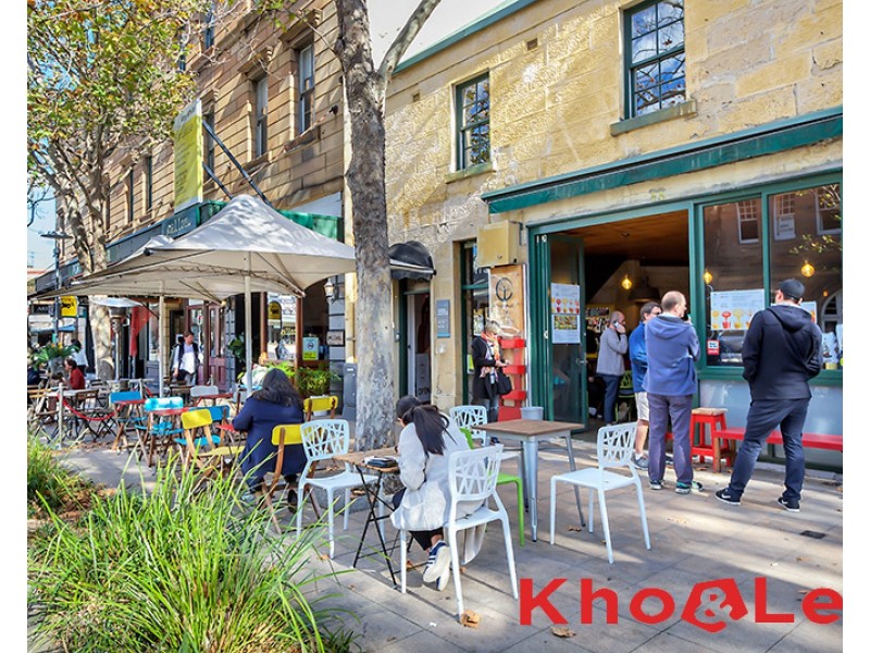 85/1-5 Harwood Street, Pyrmont NSW 2009