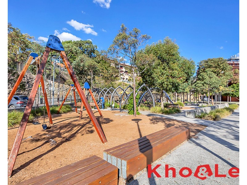 85/1-5 Harwood Street, Pyrmont NSW 2009