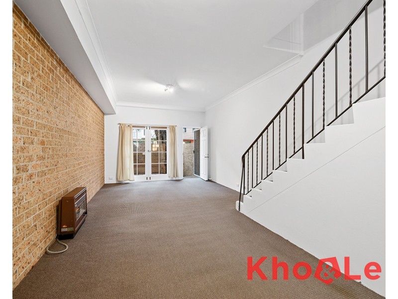 93 John Street, Pyrmont NSW 2009