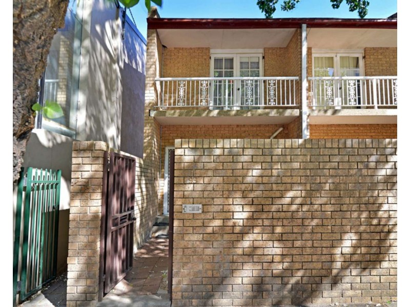 93 John Street, Pyrmont NSW 2009