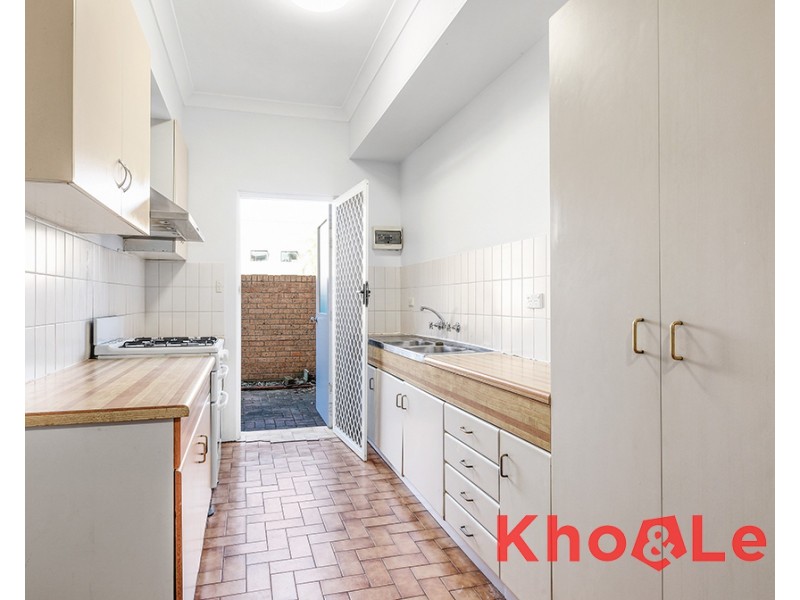 93 John Street, Pyrmont NSW 2009