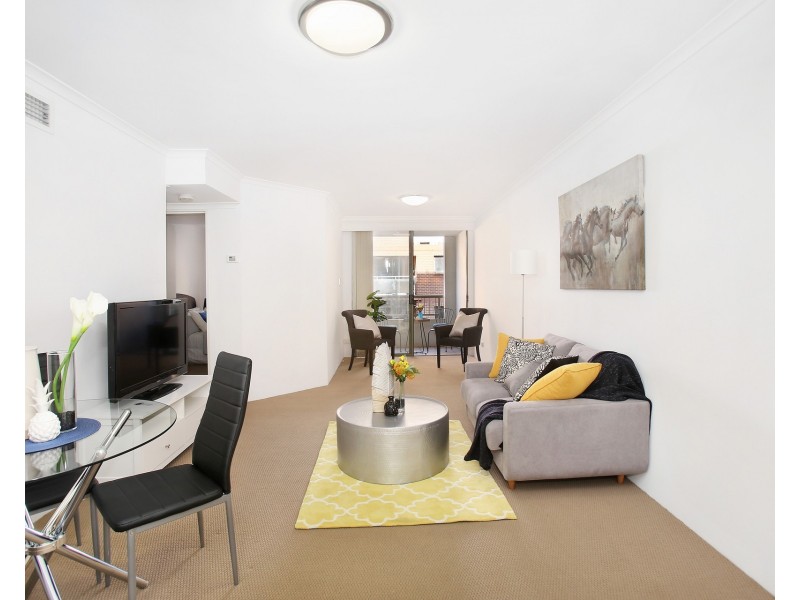 46/1-5  Harwood Street, Pyrmont NSW 2009