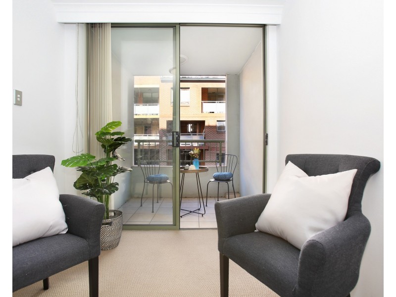 46/1-5  Harwood Street, Pyrmont NSW 2009