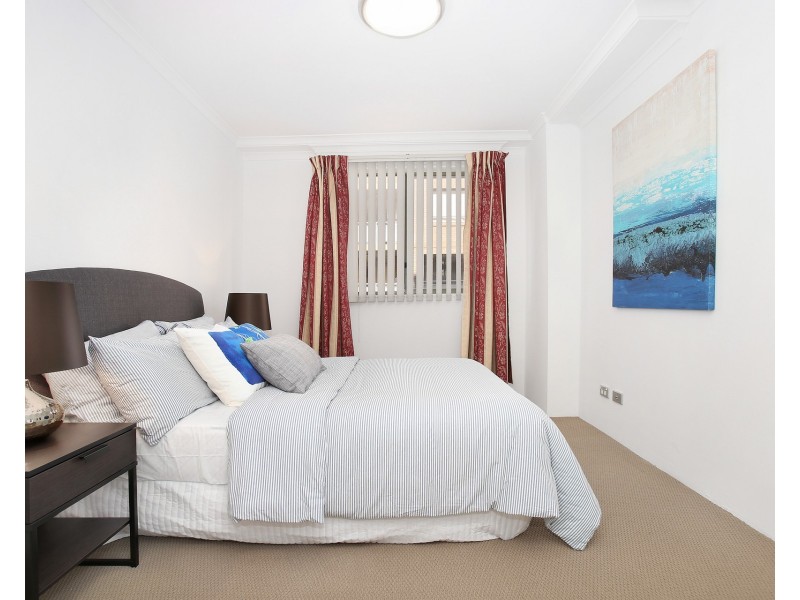 46/1-5  Harwood Street, Pyrmont NSW 2009