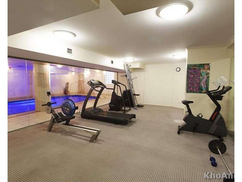 46/1-5  Harwood Street, Pyrmont NSW 2009
