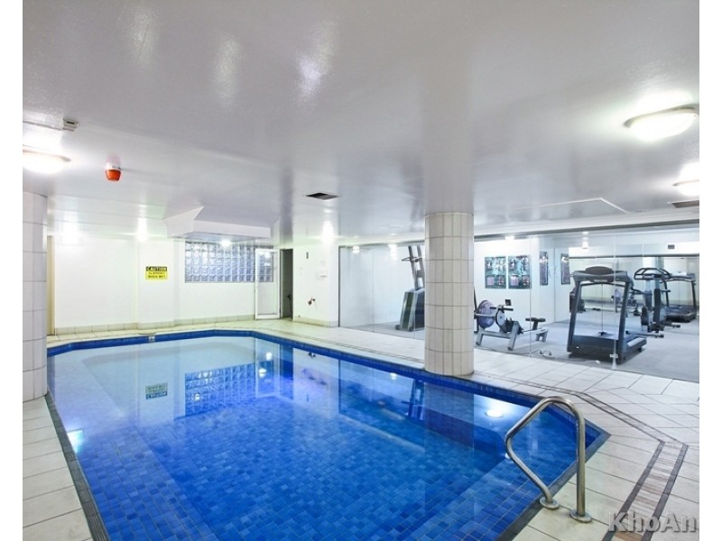 46/1-5  Harwood Street, Pyrmont NSW 2009