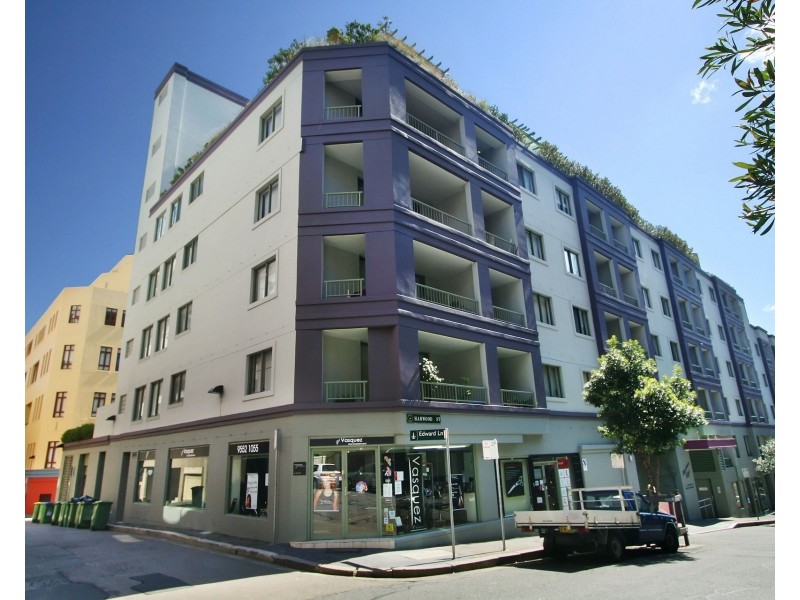 46/1-5  Harwood Street, Pyrmont NSW 2009