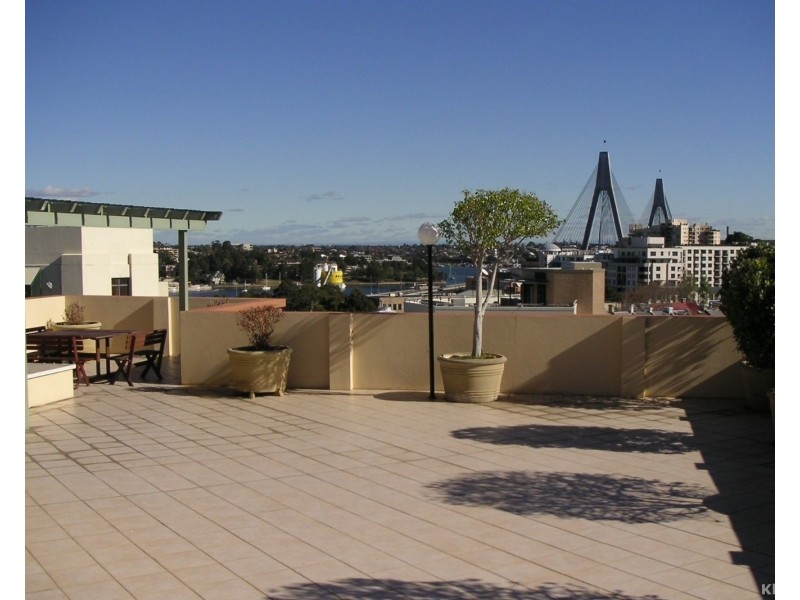 46/1-5  Harwood Street, Pyrmont NSW 2009