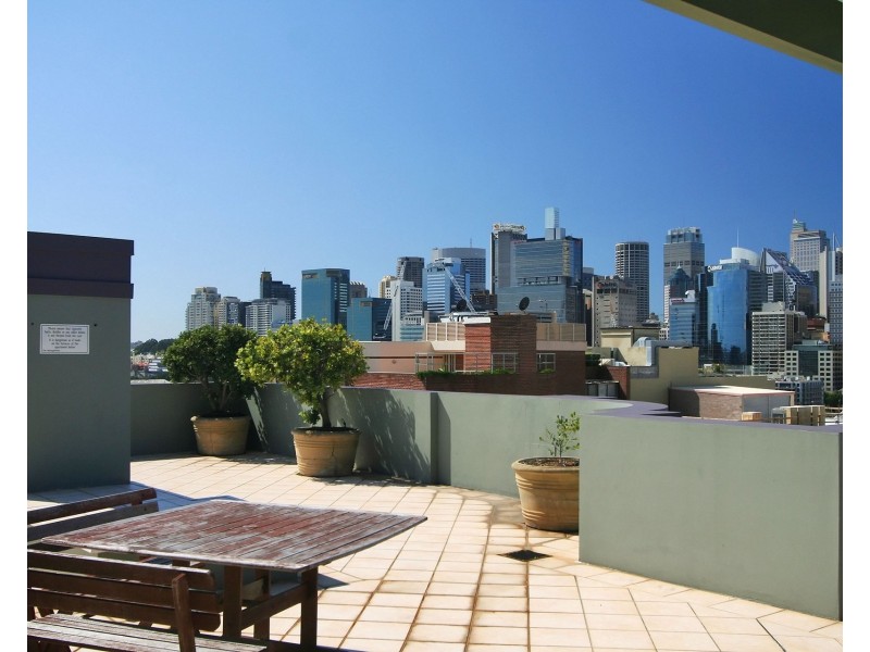 46/1-5  Harwood Street, Pyrmont NSW 2009