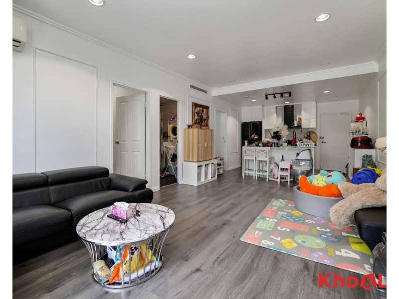 8/26 Cairds Avenue, Bankstown NSW 2200
