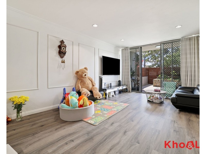 8/26 Cairds Avenue, Bankstown NSW 2200