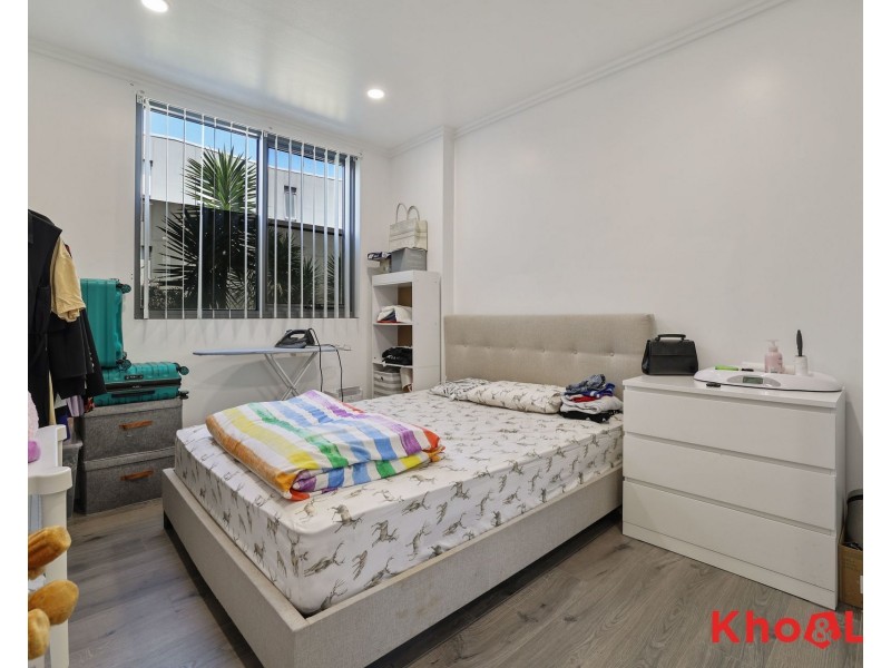 8/26 Cairds Avenue, Bankstown NSW 2200