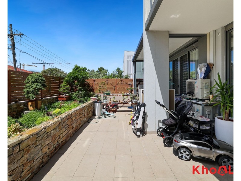 8/26 Cairds Avenue, Bankstown NSW 2200