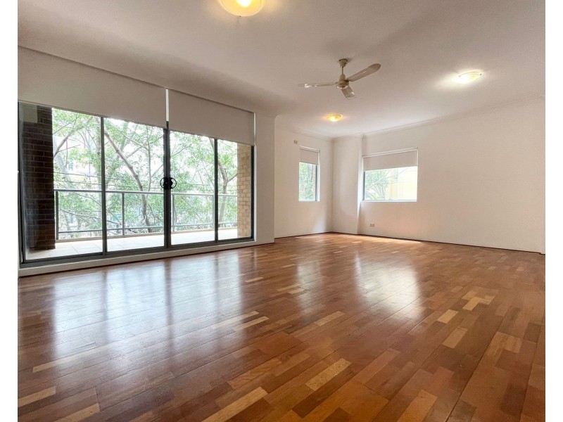 3/2-14 Bunn Street, Pyrmont NSW 2009