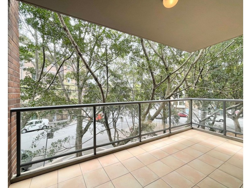 3/2-14 Bunn Street, Pyrmont NSW 2009