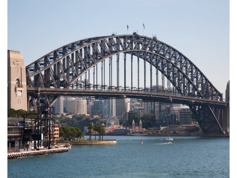 3/2-14 Bunn Street, Pyrmont NSW 2009