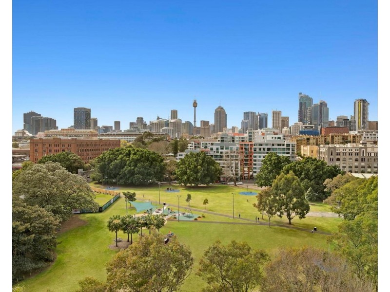 3/2-14 Bunn Street, Pyrmont NSW 2009