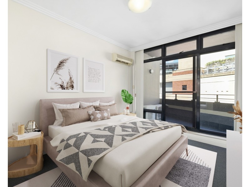 208/2 Jones Bay Road, Pyrmont NSW 2009