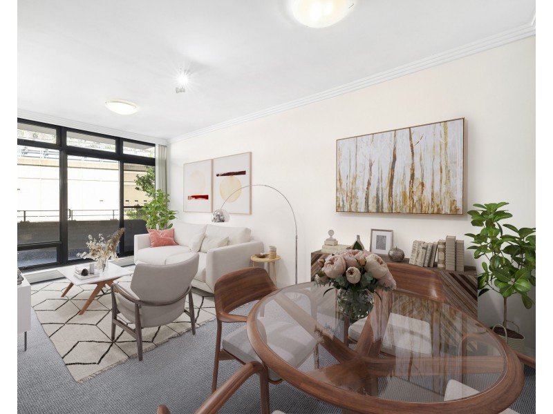 208/2 Jones Bay Road, Pyrmont NSW 2009