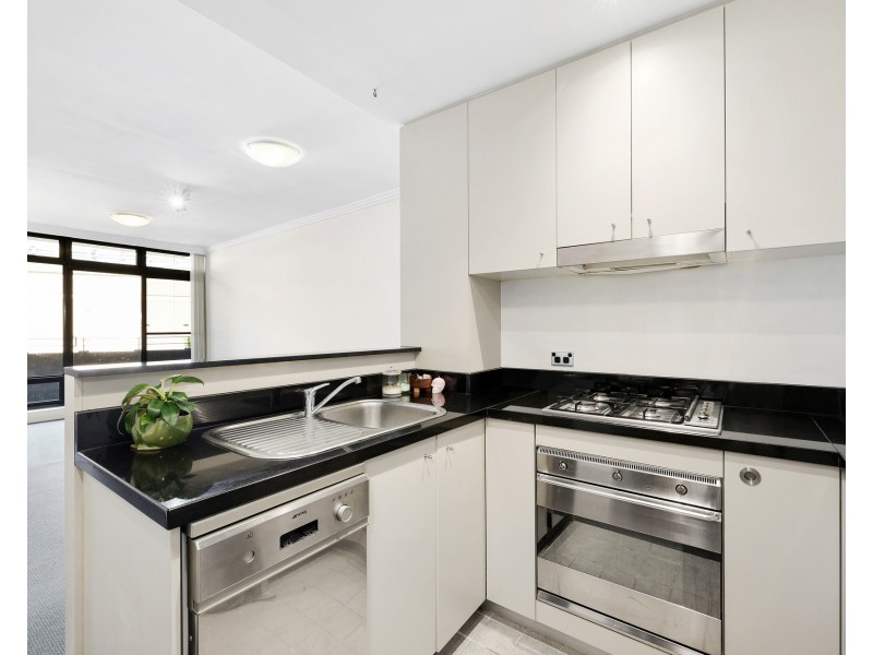 208/2 Jones Bay Road, Pyrmont NSW 2009