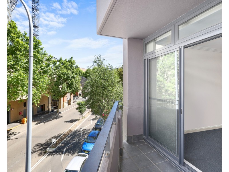 208/2 Jones Bay Road, Pyrmont NSW 2009