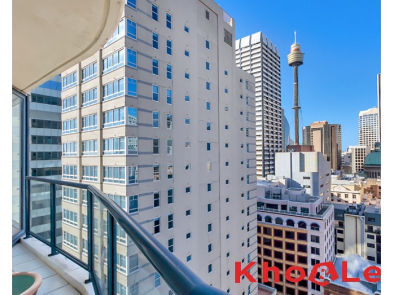 83/222 Sussex Street, Sydney NSW 2000