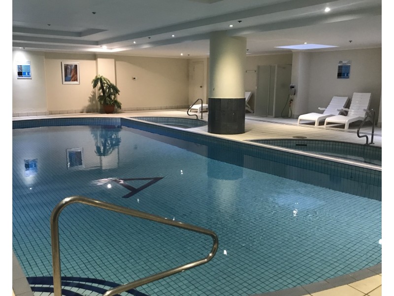 83/222 Sussex Street, Sydney NSW 2000