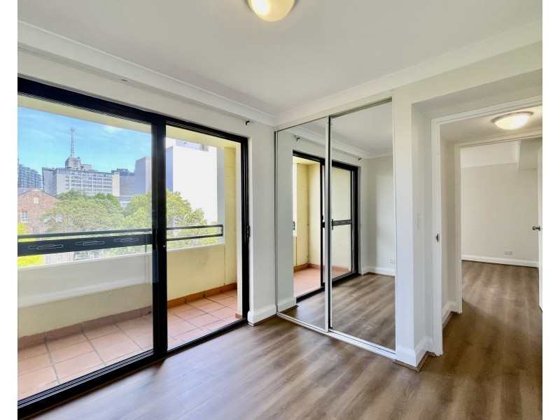 28/558 Jones Street, Ultimo NSW 2007