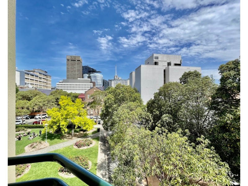28/558 Jones Street, Ultimo NSW 2007