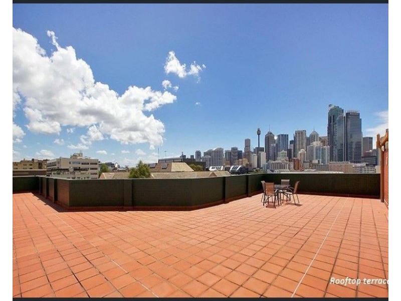 28/558 Jones Street, Ultimo NSW 2007