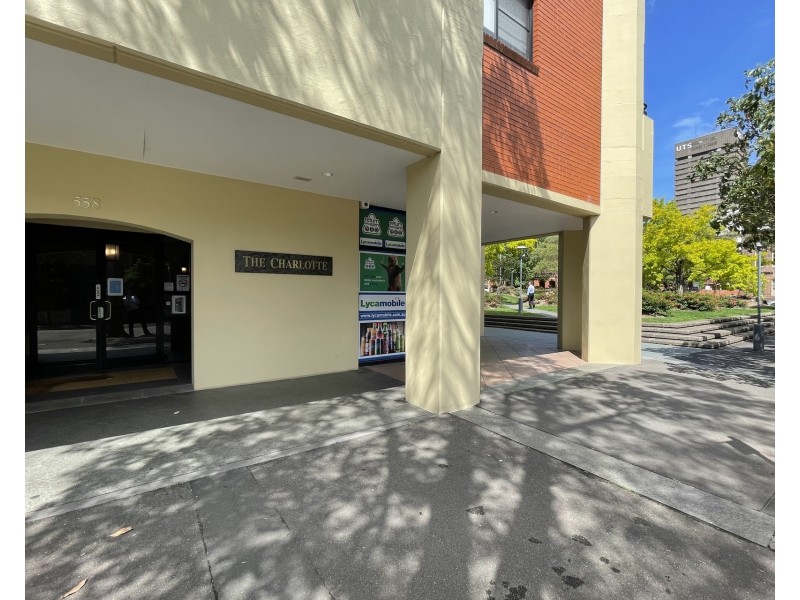 28/558 Jones Street, Ultimo NSW 2007