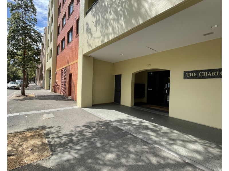 28/558 Jones Street, Ultimo NSW 2007