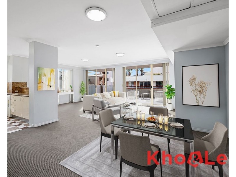 74/134 – 150 Bulwara Road, Pyrmont NSW 2009